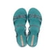 thumbnail image 1 of Sandalia Mujer Verde Seu Jeito Ipanema, 1 of 3