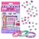 thumbnail image 1 of Paquete de expansión para hacer pulseras Cool Maker PopStyle con más de 50 cuentas, 1 of 9