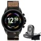 thumbnail image 1 of Reloj inteligente Fossil Gen 6 44 mm GPS Bluetooth Camuflaje, 1 of 9