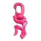 thumbnail image 4 of Buceo Diver DIVER DOBLE 2 BCD Soporte De Manguera Retenedor Con Clip De Presión Plegable, 4 of 5