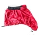 thumbnail image 1 of Universal Ajustable Kayak Canoa Barco Cabina Spray Falda Cubierta Cubierta M Rojo, 1 of 4