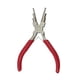 thumbnail image 5 of Alicates Para Bucles Con Mango Ergonómico Alicates Para Bucles De Alambre Ganchos Fianzas, 5 of 5