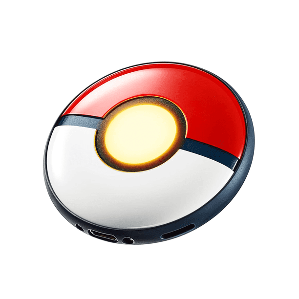 【sandwich】Pokemon GO Plus +【美品】 Pokemon GO Plus + (Versión Japonesa) | Lider