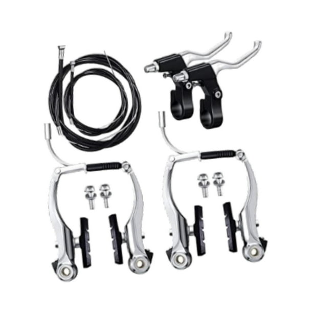 spiro bicicleta rutera aluminio