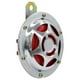thumbnail image 3 of Bocina Plato 12V 400Hz (H), 3 of 3