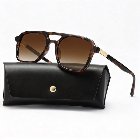 POLASUP GAFAS LENTES DE SOL Color premium, acabado de alta calidad Gafas de sol especiales para ciclismo