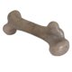 thumbnail image 1 of Hueso de perro de nailon para mascotas, corteza de dinosaurio Qwerks para masticadores agresivos, 1 of 7