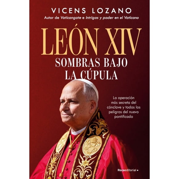 LIBRO León XIV