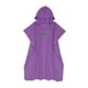 thumbnail image 5 of Poncho De Surf Albornoz Cambiante De Secado Rápido Toalla Para Surfista Capa Con Capucha Morado, 5 of 5
