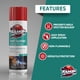 thumbnail image 3 of Spray de soldadura antisalpicaduras Kraken Bond 2x355 ml para MIG TIG, 3 of 7