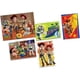 thumbnail image 1 of Puzzle 5-1 Toy Story Caja Madera, 1 of 5
