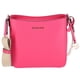 thumbnail image 3 of Cartera Michael Kors Crossbody Cuero, Rosado, 3 of 3
