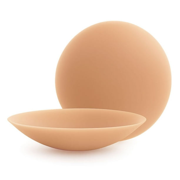 LOLAS PEZONERAS DE SILICONA SIN ADHESIVO 10CM LOVE LUST