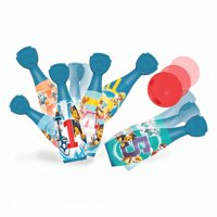 Nikelodeon - Set Bowling Con Forma Paw Patrol – Nickelodeon