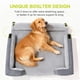 thumbnail image 3 of Cama Para Perros Espuma Viscoelástica Ortopédica Extra Grande Xl, 3 of 8