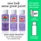 thumbnail image 2 of Pintura Acrílica Apple Barrel 59 ml Blanco Antiguo, 2 of 8
