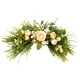 thumbnail image 5 of Decoración Floral Artificial Del Hogar De Las Rosas De Seda Del Botín Para El Estilo 2 Del Dintel De La Puerta, 5 of 5