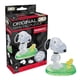 thumbnail image 1 of Puzle 3D Crystal BePuzzled Peanuts Snoopy y Woodstock, 1 of 8