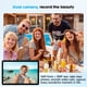 thumbnail image 5 of Tablet Aobante 10 pulgadas Android 15 24 GB RAM 128 GB ROM Gris, 5 of 9