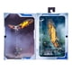thumbnail image 5 of Mothra(2019) Figura de acción de PVC de 18 cm articulada con accesorios y caja coleccionable, 5 of 9