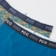 thumbnail image 3 of Bóxer Hombre Bipack Mix Print Azul Corona, 3 of 5