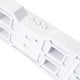 thumbnail image 2 of Reloj Digital Blanco, 2 of 2