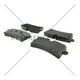 thumbnail image 3 of Pastillas Freno para auto Audi A6 Quattro 2011-2018 Trasero, 3 of 5