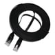 thumbnail image 3 of Cable Ethernet Cat6 Cable De Red RJ45 Gigabit Lan Cable De Conexión Para Enrutador 10m, 3 of 5