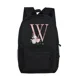 thumbnail image 1 of Personalized Girls School Bags Custom Letter with Name Print Backpack Kindergarten Children Schoolbag Teenage Kids Daypack Gifts, 1 of 3