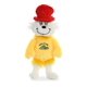 thumbnail image 1 of Peluche Aurora® Caprichoso Dr. Seuss™ Sam I Am 30 cm, 1 of 3