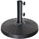 thumbnail image 1 of Base para Sombrilla de Patio EliteShade 46 cm 12 kg de Resina Fundida, 1 of 6
