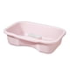 thumbnail image 2 of Cuenco Para Champú Para Cabecera, Bandeja Para Lavar El Cabello Para Personas Mayores Postradas En Cama, Discapacitados, Color Rosa, 2 of 5