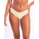 thumbnail image 1 of Bikini tanga alto lineas amarillas Talla S, 1 of 3