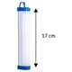 thumbnail image 3 of Lampara Emergencia Portatil Recargable Led 20w, 3 of 5