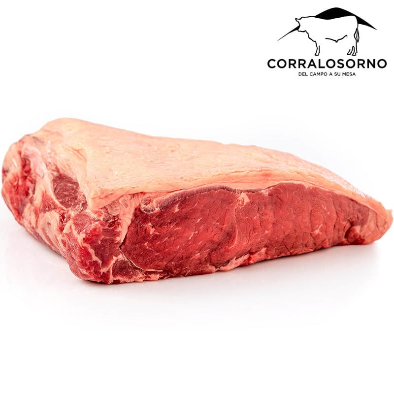 Carne De Vacuno Lomo Liso 1,8 kg Corral Osorno