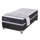 thumbnail image 2 of Box Spring Ortopedic B5 1.5 Plaza Más Plumón, 2 of 4