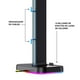 thumbnail image 4 of Soporte de Audífonos Gamer RGB TH650 Negro, 4 of 6