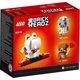 thumbnail image 4 of Juguete LEGO Brickheadz Lucky Cat 40436 134 piezas, 4 of 4