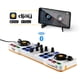 thumbnail image 3 of Controlador de DJ Hercules DJControl Mix Bluetooth para smartphone, 3 of 8