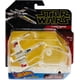 thumbnail image 1 of Toy Hot Wheels Star Wars Starships X-Wing Fighter Red Five, 1 of 2