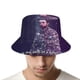 thumbnail image 4 of Sombrero Bucket Desmarcar Esta Es La Piel De Un Asesino Bella, 4 of 6