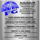 thumbnail image 3 of Lubricante Home Brew Stuff 28 g, grado alimenticio, sin silicona, 3 of 3