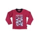 thumbnail image 2 of Pijama Niño Game Over rojo 4, 2 of 5