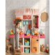 thumbnail image 2 of Cocina De Juguete Infantil Home Kitchen 108 Piezas Con Sonido Y Agua, 2 of 6