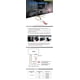 thumbnail image 2 of Decodificador de Unidad Principal XTRONS para Mercedes-Benz CL/CLS/E/S/SLK, 2 of 5