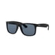 thumbnail image 1 of Lente de Sol Ray-Ban RB4165L Justin 622/2V 55 Hombre, 1 of 3