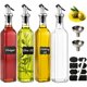 thumbnail image 1 of Botellas Aceiteras WERTIOO 17 oz (503 ml), 1 of 3