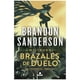 thumbnail image 1 of Libro Brazales De Duelo (wax Wayne ) Brandon Sanderson, 1 of 2