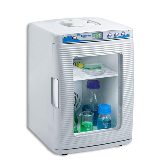 Incubadora Benchmark Scientific 20 L 100‑240 V