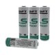 thumbnail image 1 of Batería My Battery Supplier LS14500 3.6V Li‑SOCl₂, 1 of 4